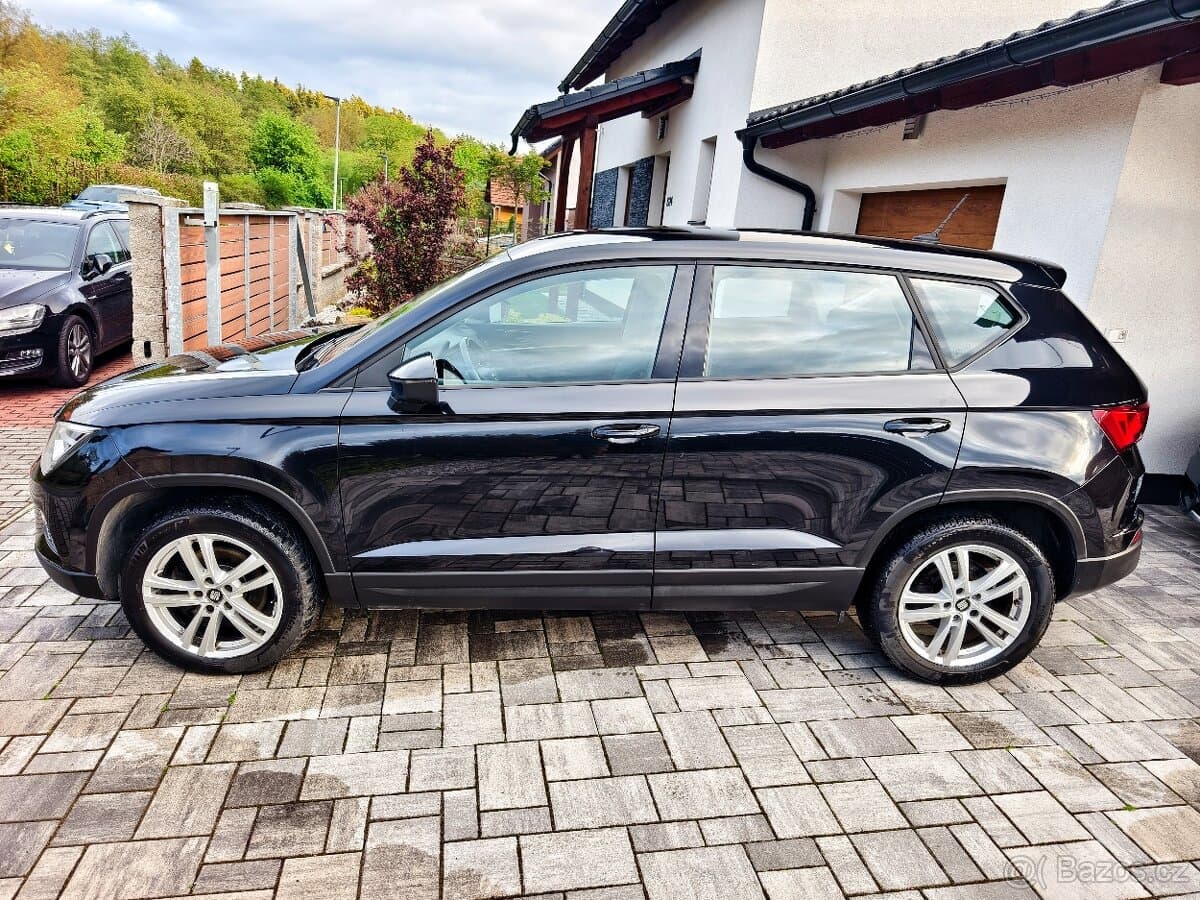 2018 Seat ATECA - 5