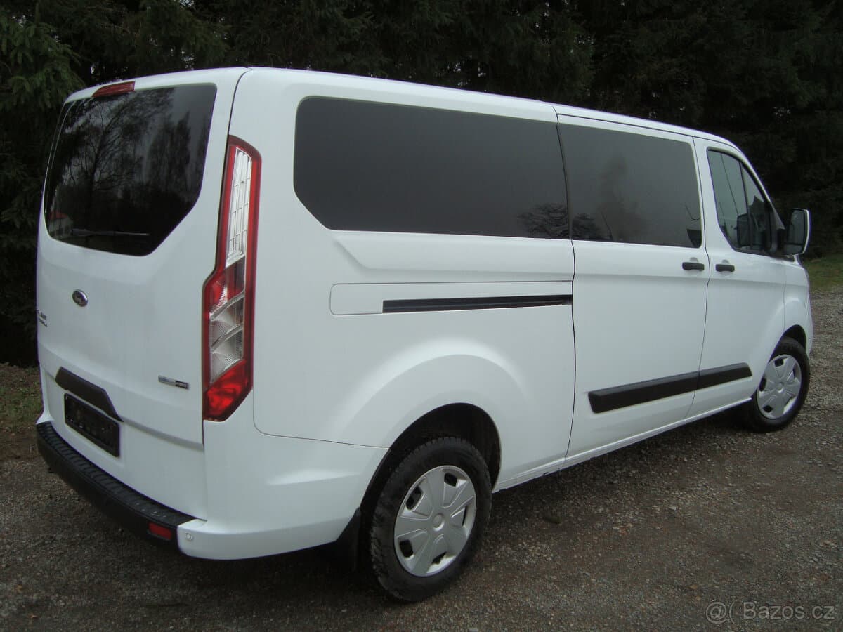 2020 Ford TRANSIT - 5