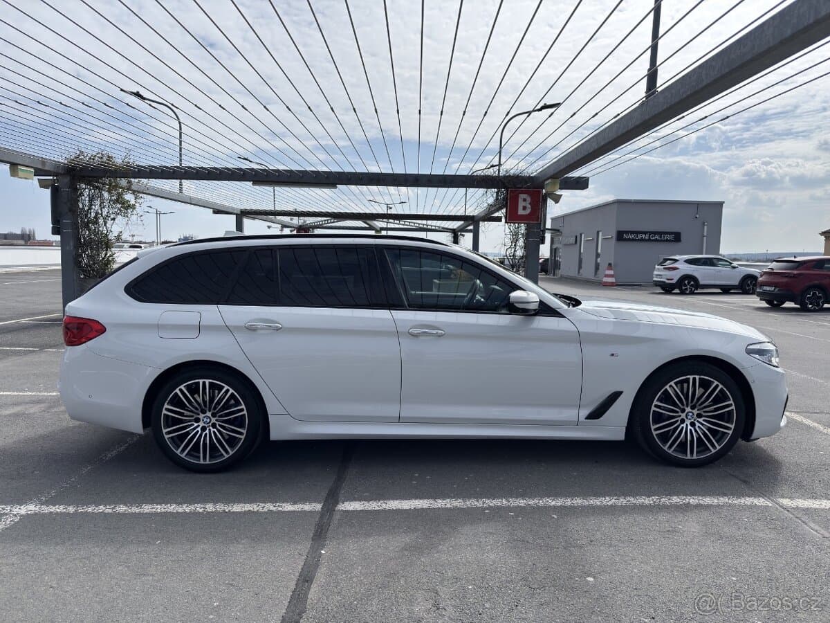 2017 BMW OSTATNÍ - 5