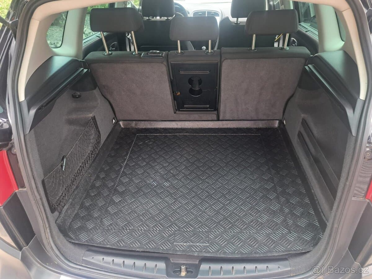 Seat ALTEA - 5