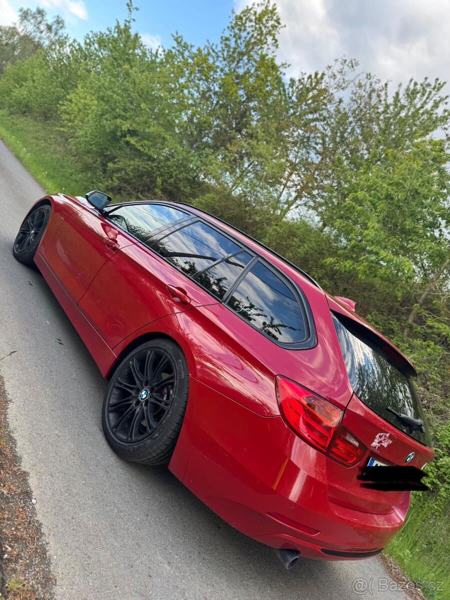 2012 BMW OSTATNÍ - 5