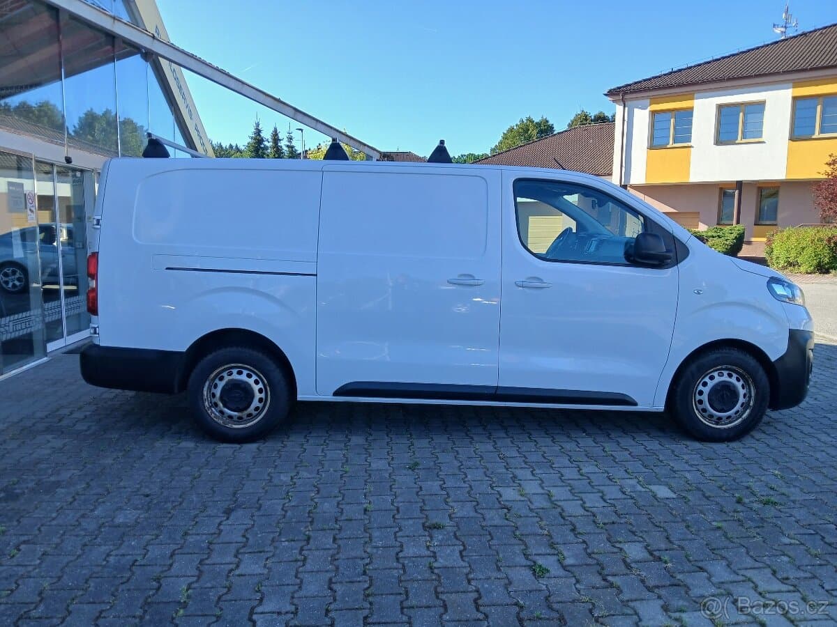 2021 Opel VIVARO - 5