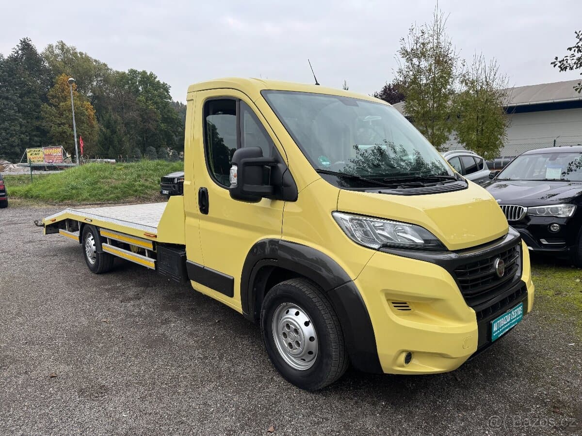 2015 Fiat DUCATO - 5