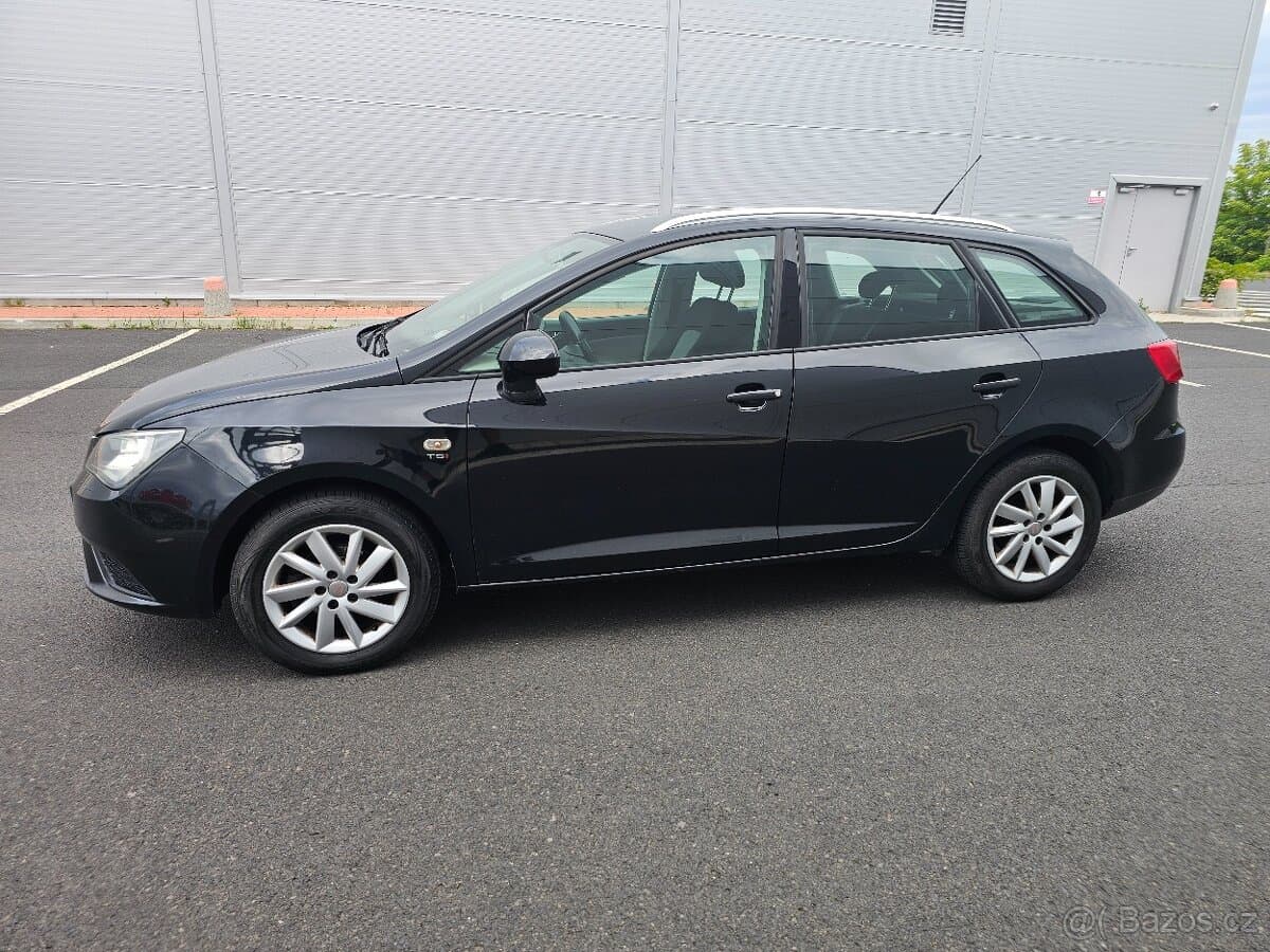 2012 Seat IBIZA - 5