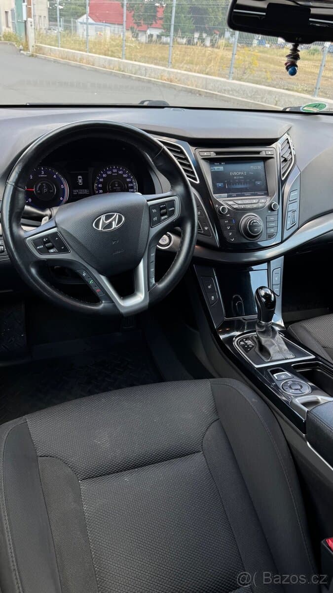 Hyundai i40 - 5
