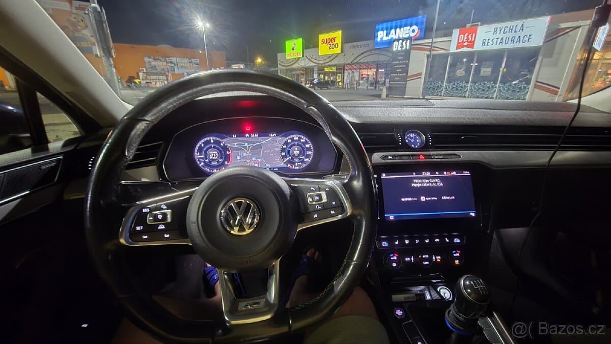 Volkswagen PASSAT - 5
