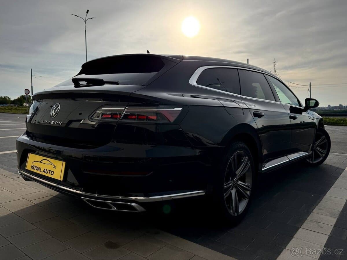 2022 Volkswagen ARTEON - 5