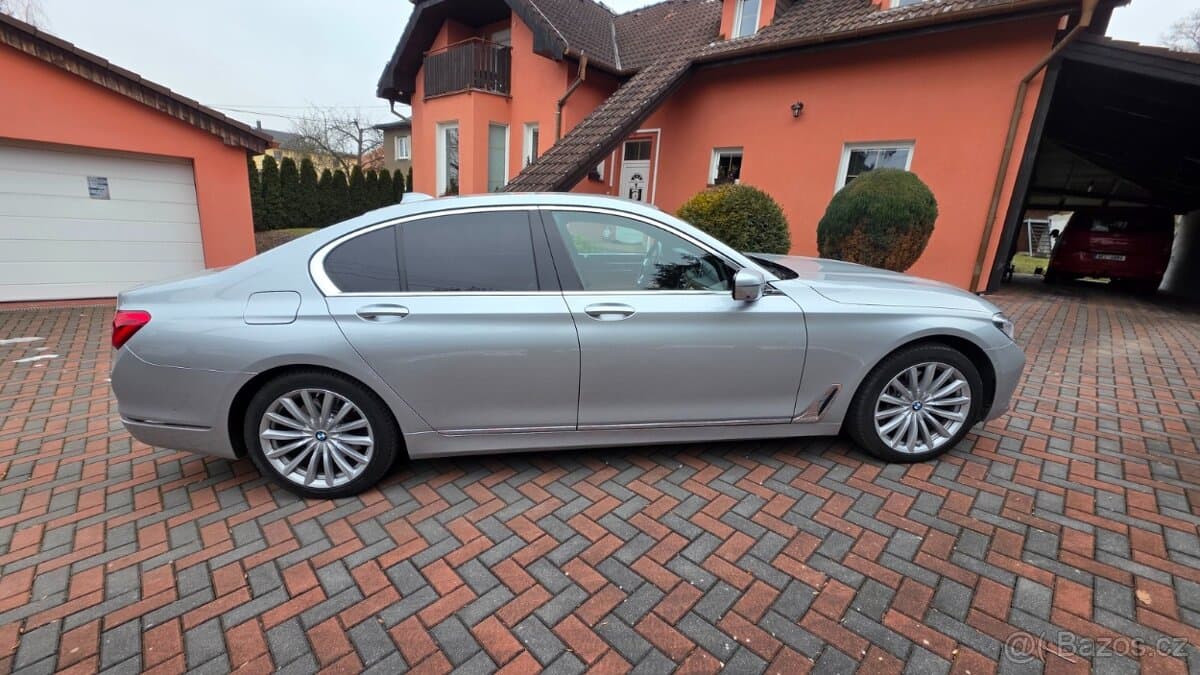 2016 BMW OSTATNÍ - 5