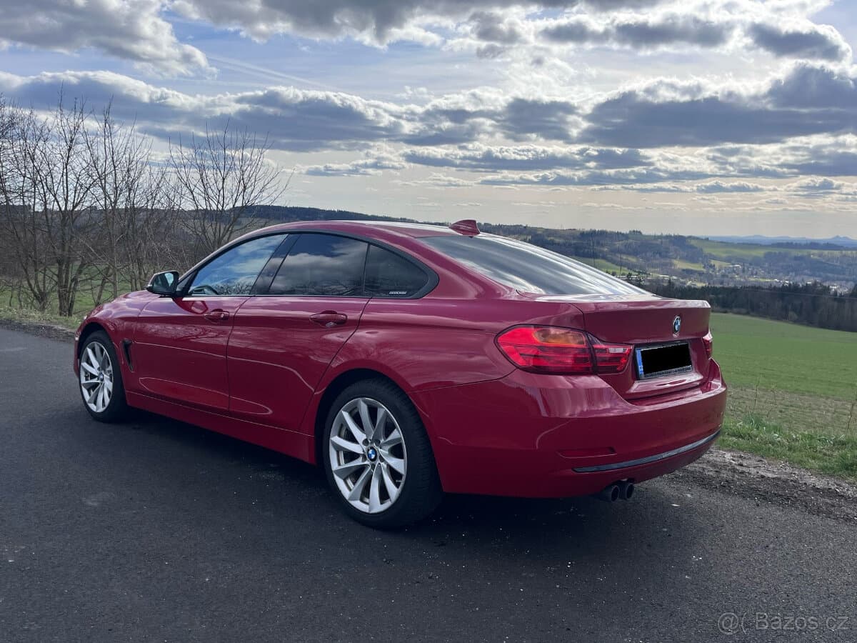 2016 BMW OSTATNÍ - 5