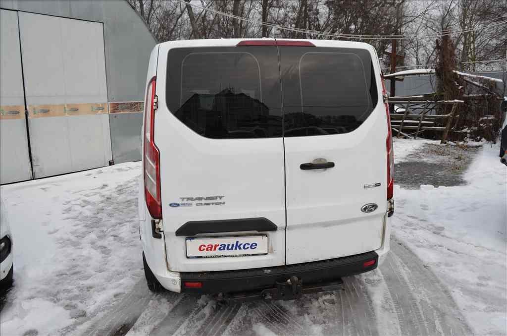 2022 Ford TRANSIT - 5