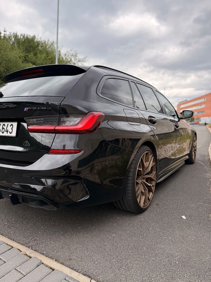 2020 BMW OSTATNÍ - 5