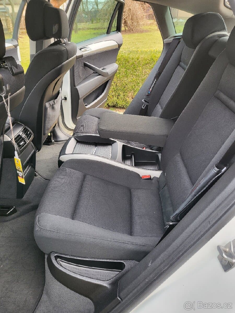 2011 BMW X6 - 5