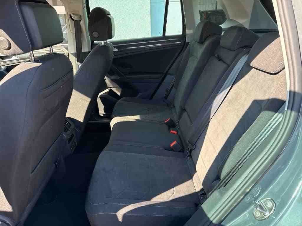 2022 Volkswagen TIGUAN - 5