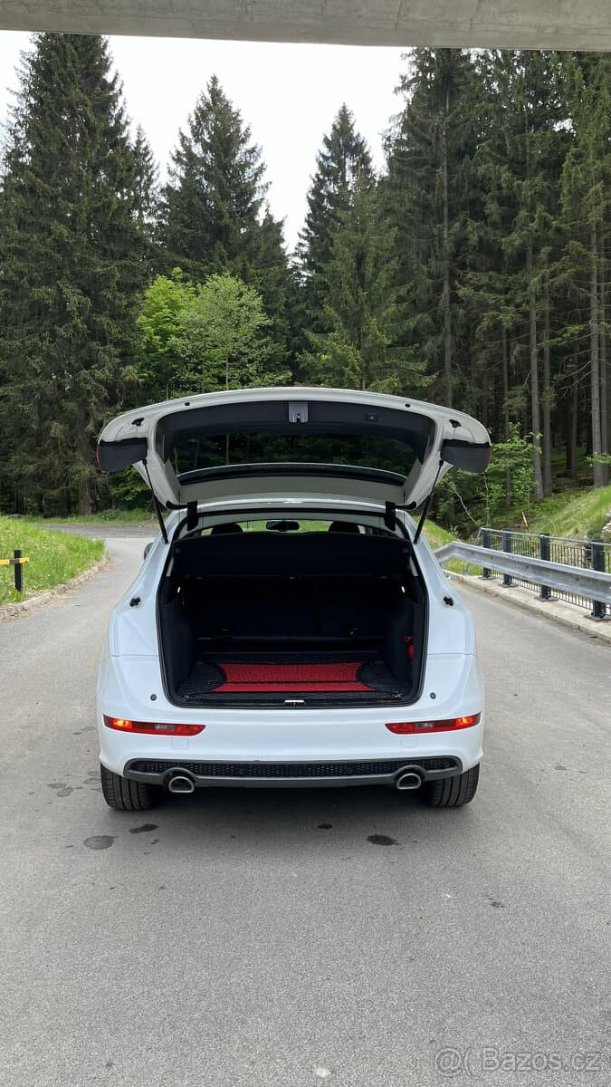2016 Audi Q5 - 5