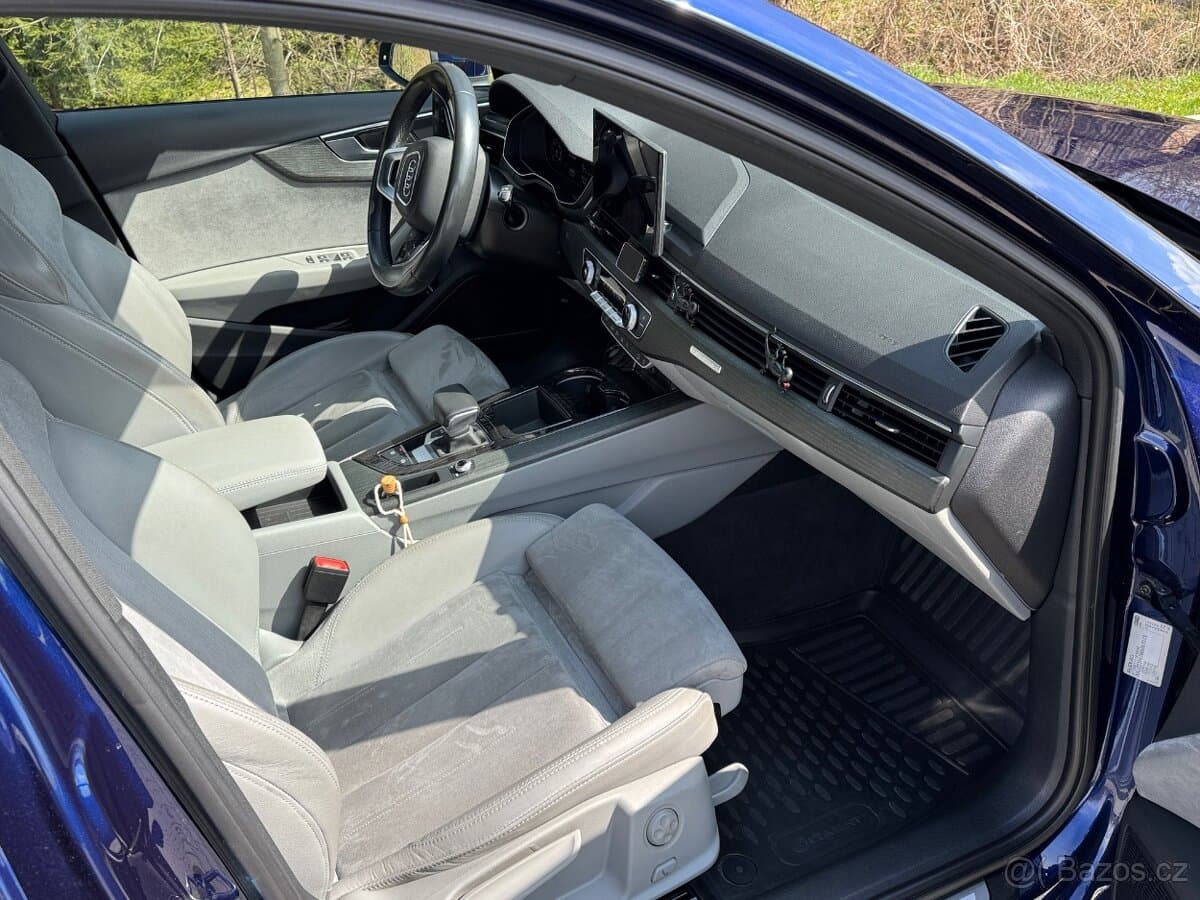2021 Audi A4 - 5