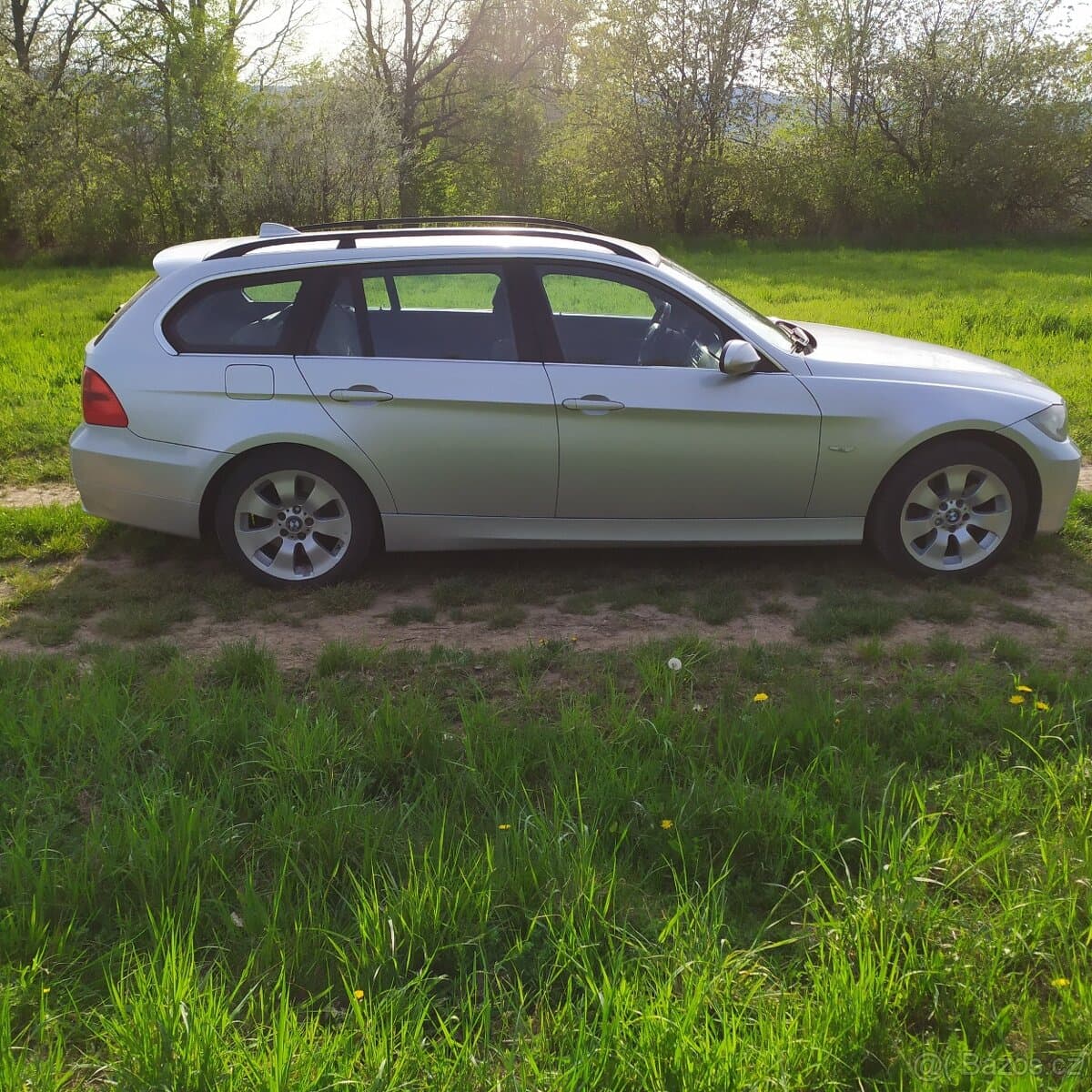 2008 BMW OSTATNÍ - 5