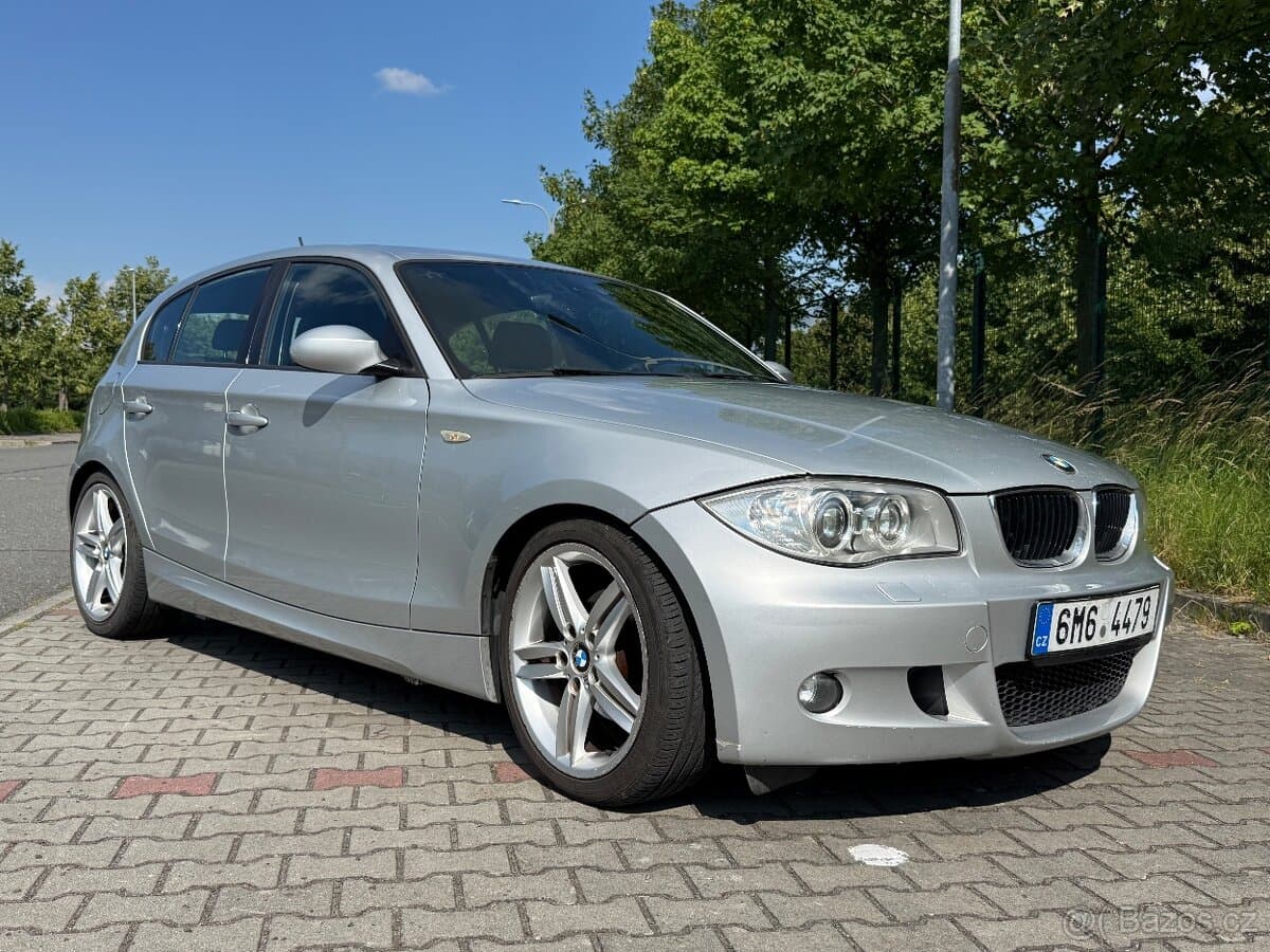 2006 BMW OSTATNÍ - 5
