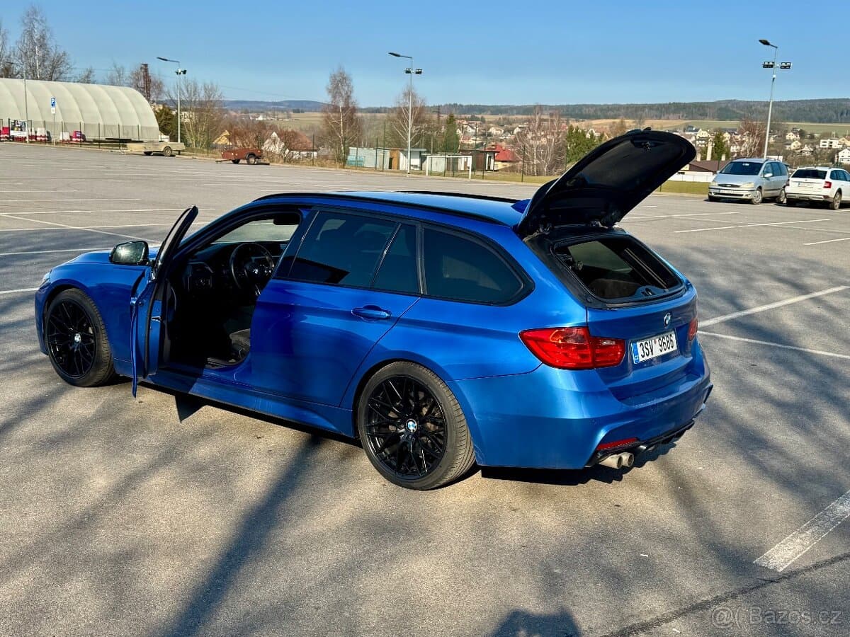 2013 BMW OSTATNÍ - 5