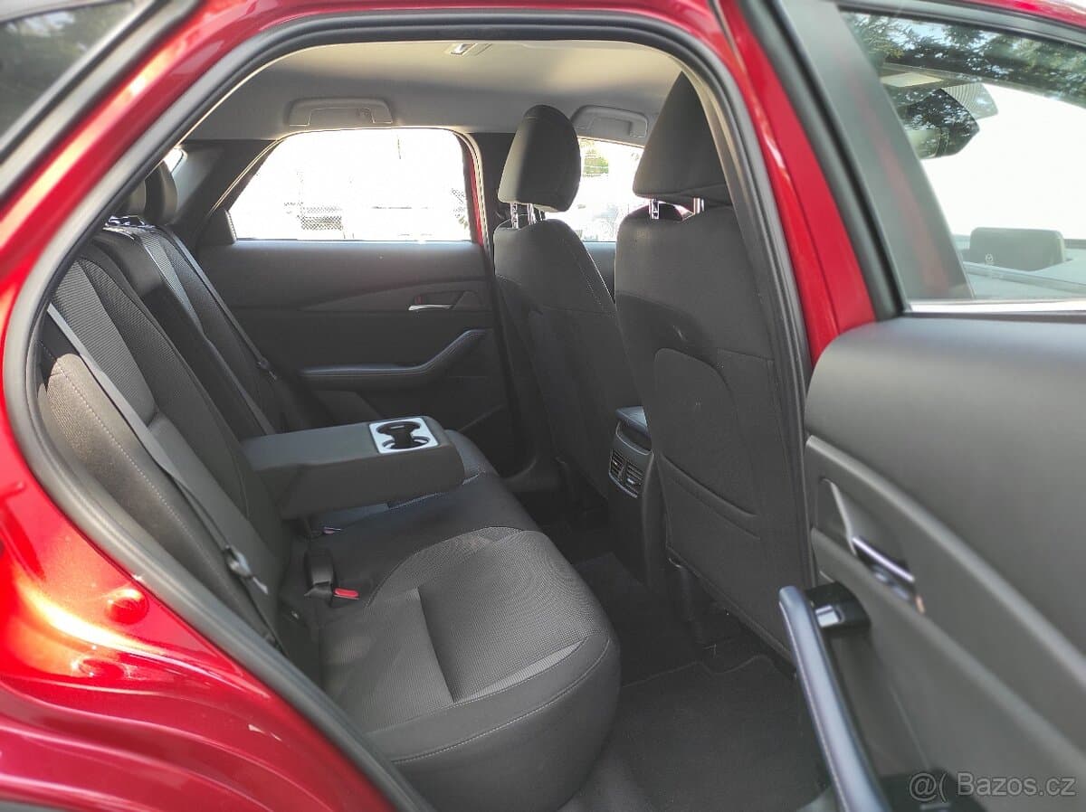 2020 Mazda CX-30 - 5
