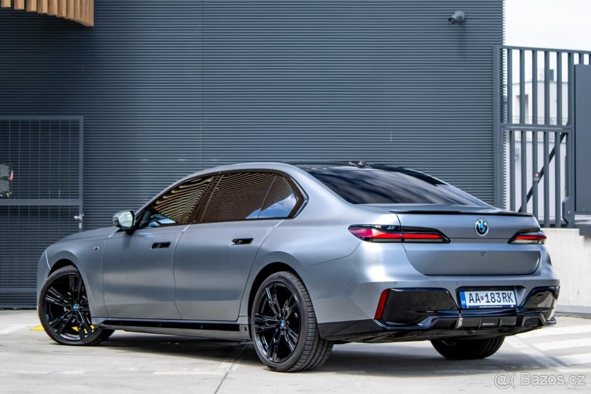 2023 BMW OSTATNÍ - 5