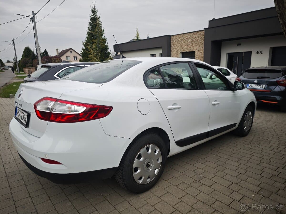 2014 Renault FLUENCE - 5