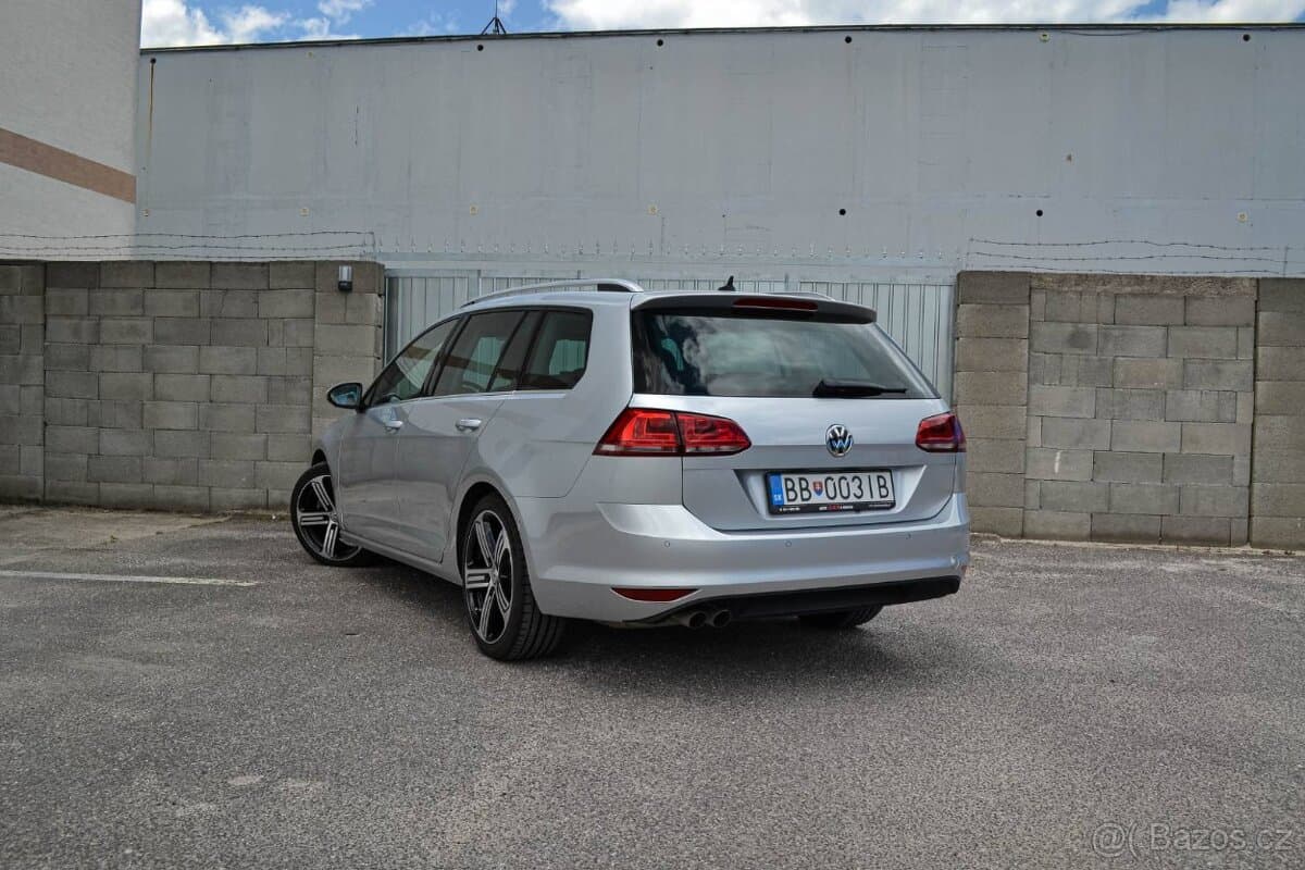 2016 Volkswagen GOLF - 5