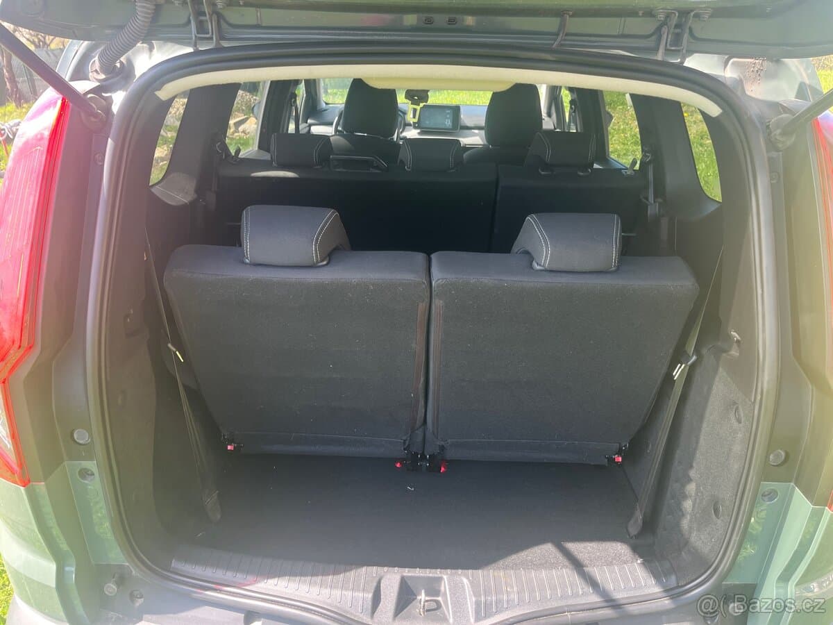2023 Dacia JOGGER - 5