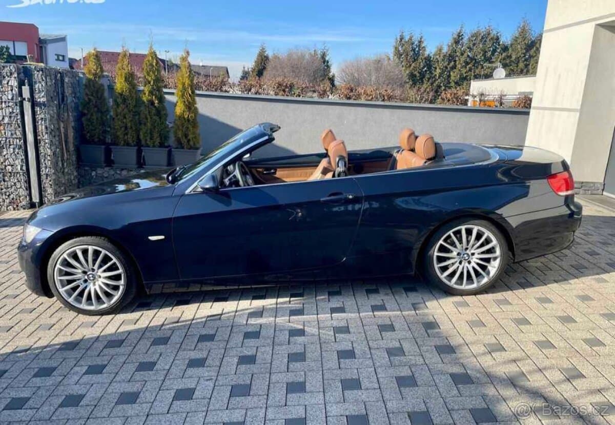 BMW OSTATNÍ - 5
