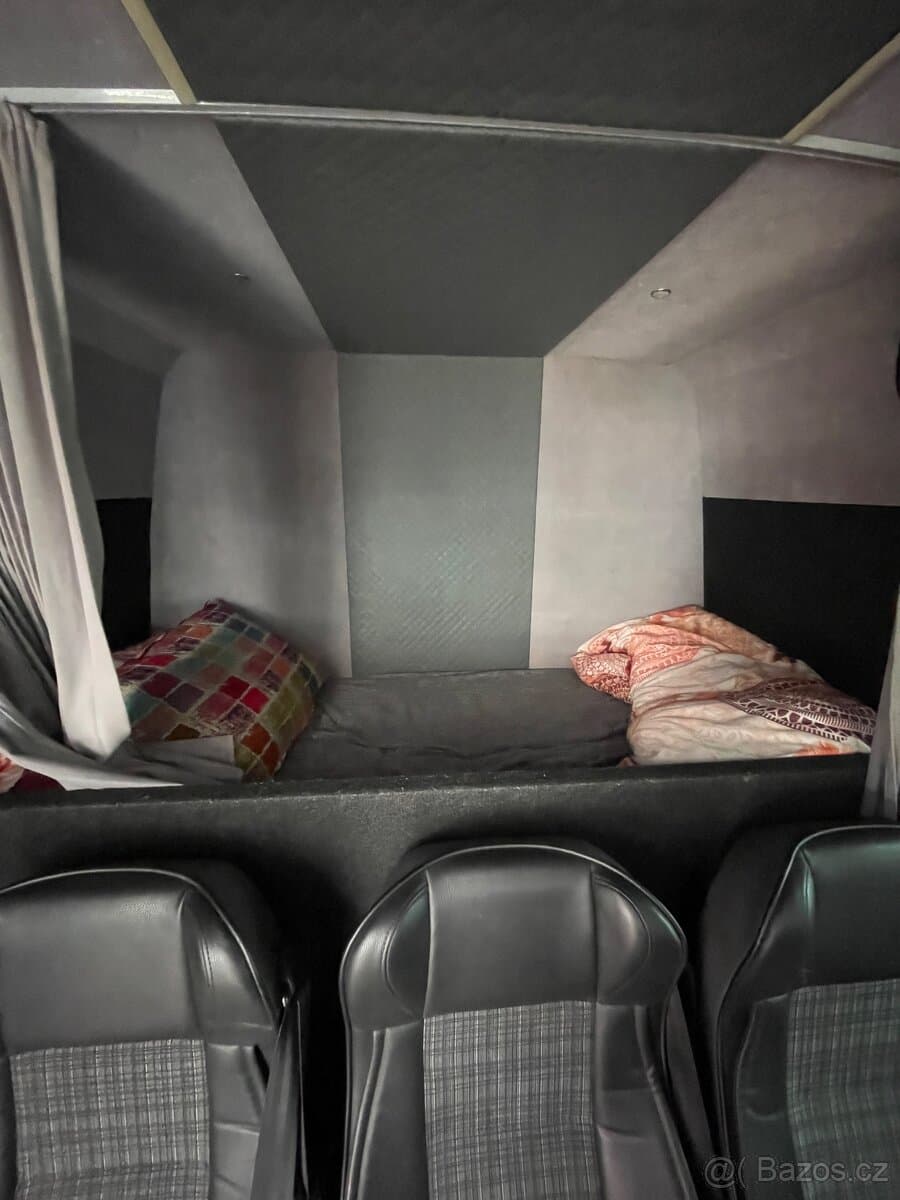 2018 Mercedes-Benz SPRINTER - 5