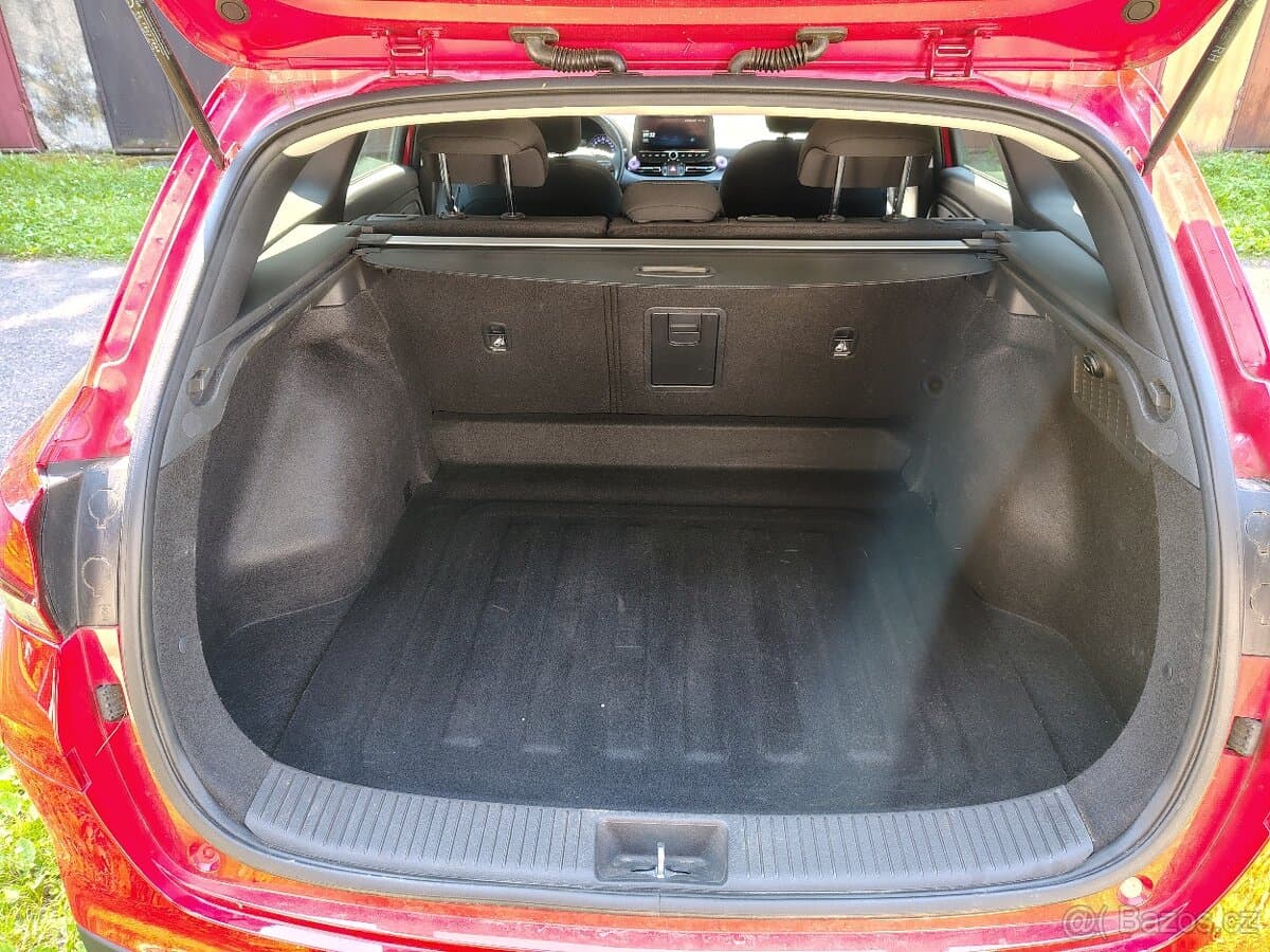 2022 Hyundai i30 - 5