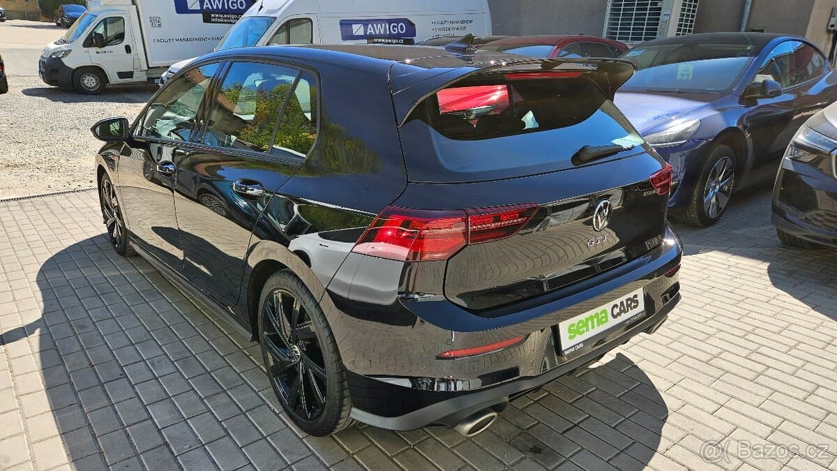 2024 Volkswagen GOLF - 5