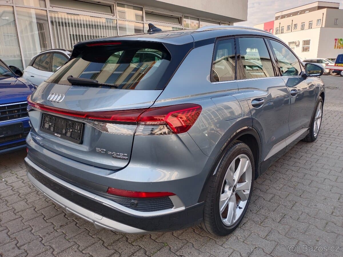 2022 Audi Q4 - 5