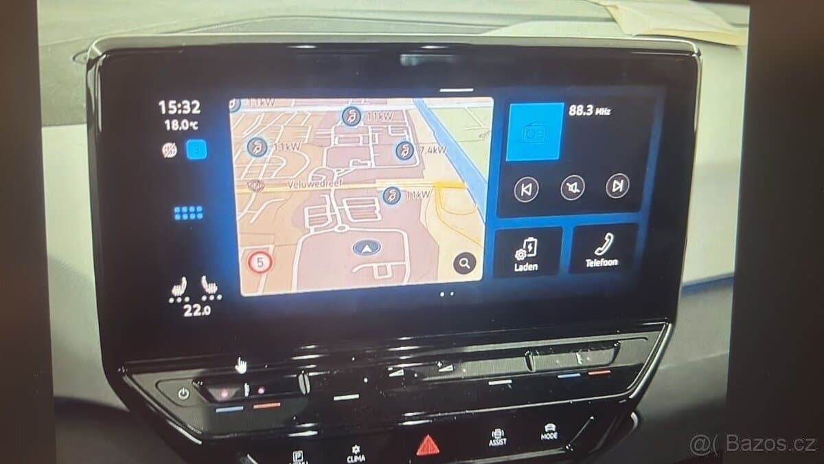 2021 Volkswagen ID.3 - 5