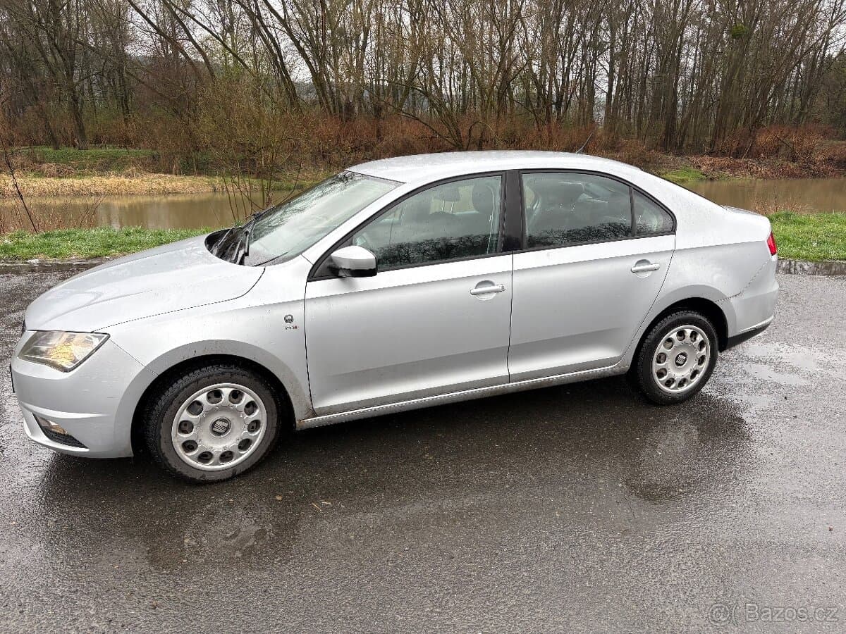 2014 Seat TOLEDO - 5