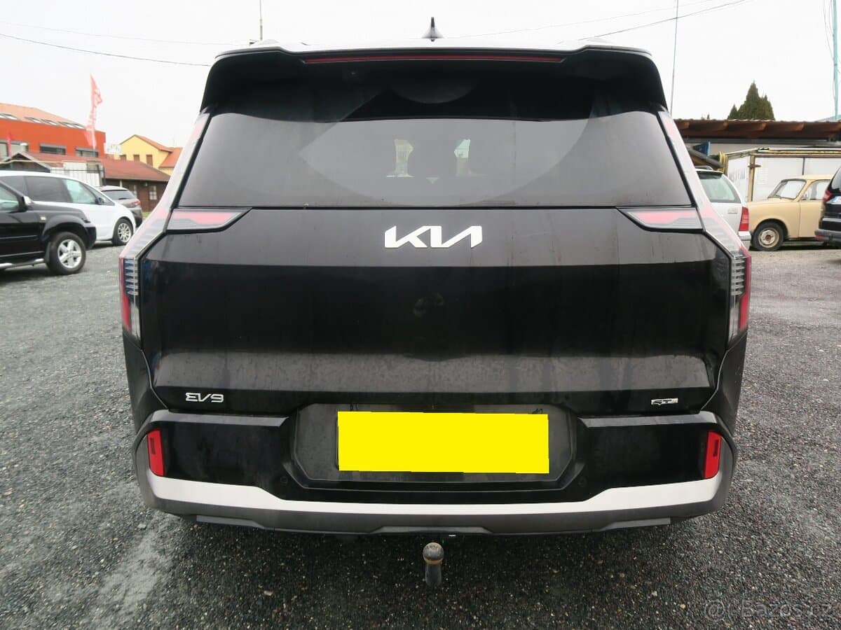 2024 Kia EV9 - 5