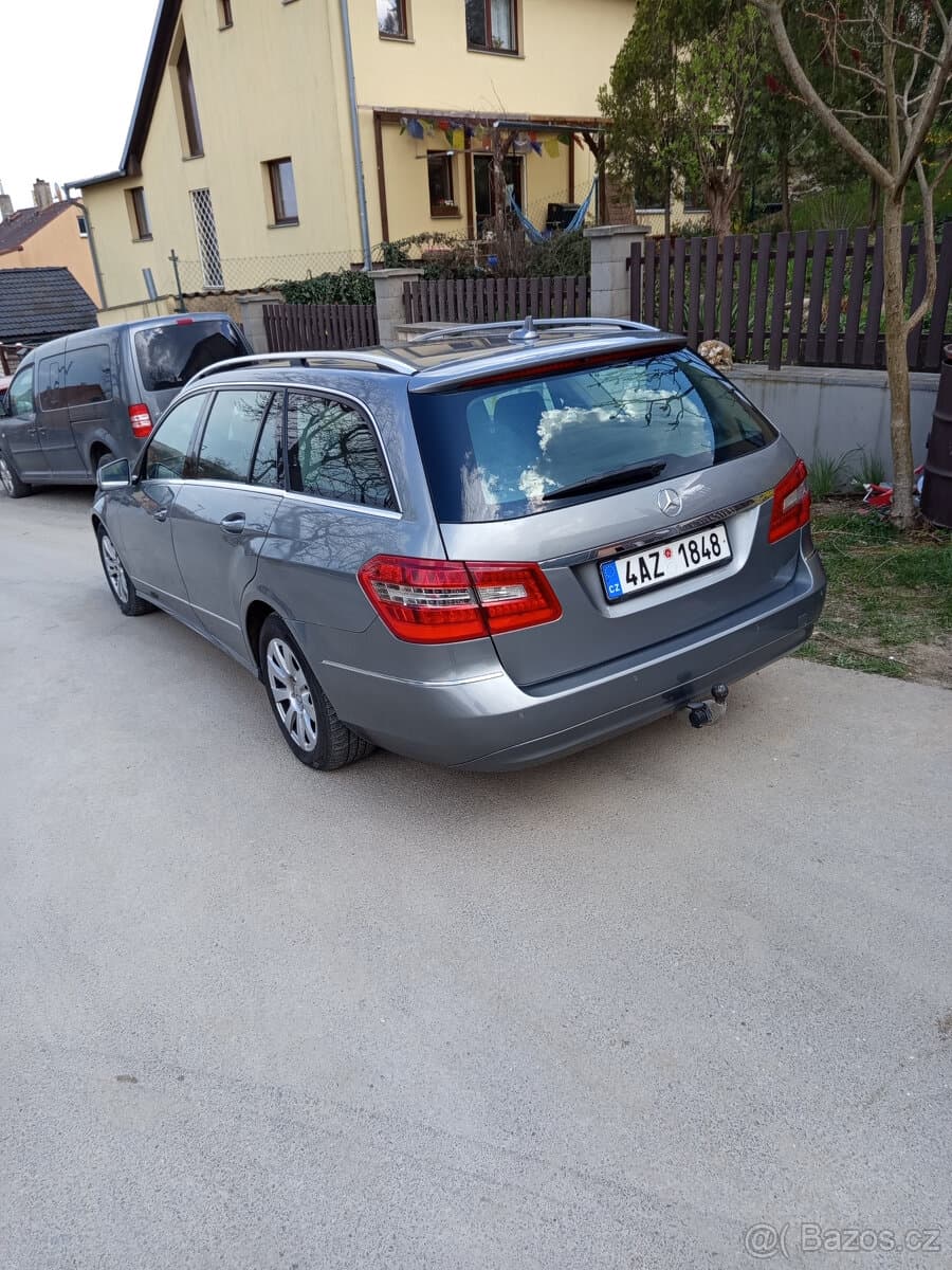 2010 Mercedes-Benz OSTATNÍ - 5