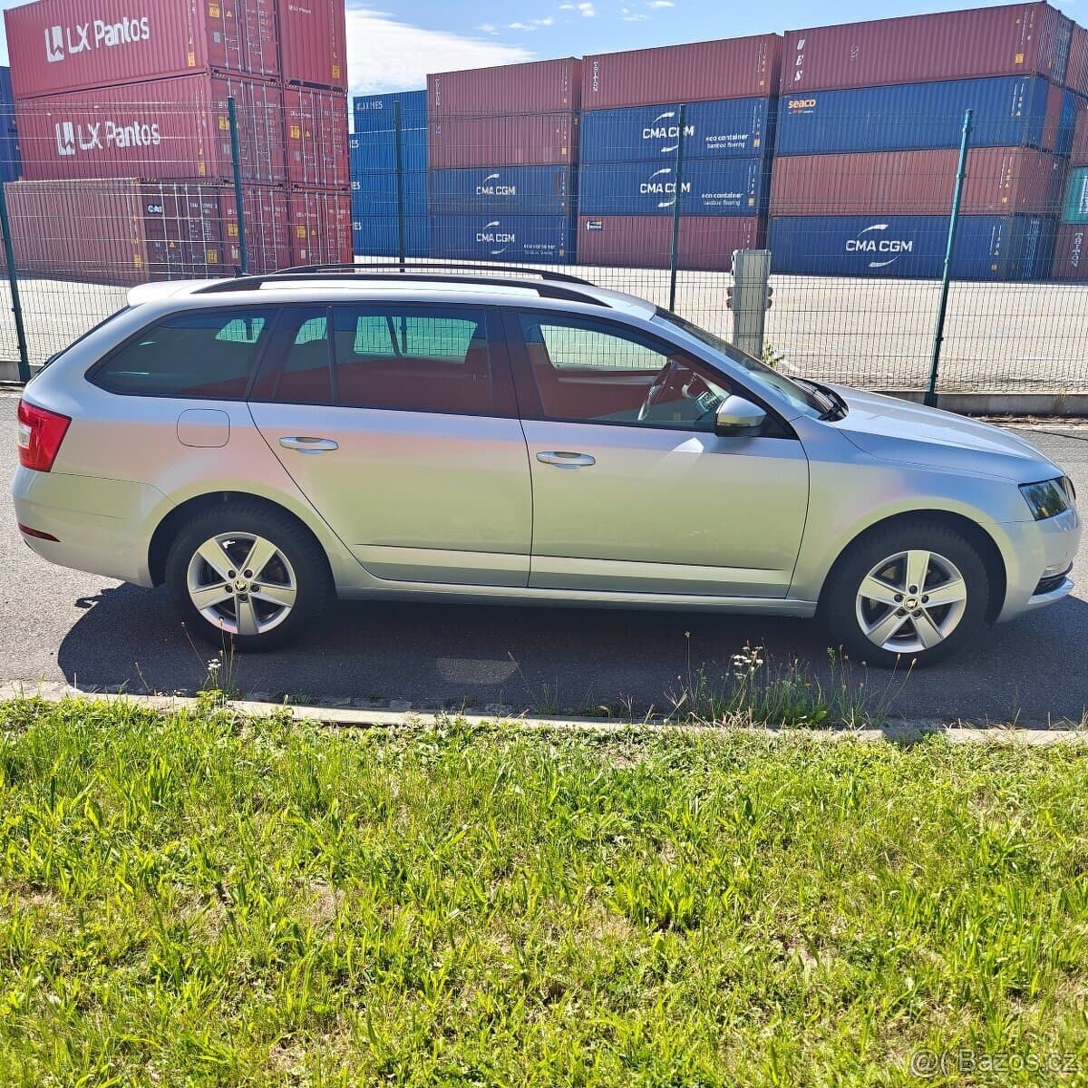2018 Škoda OCTAVIA - 5