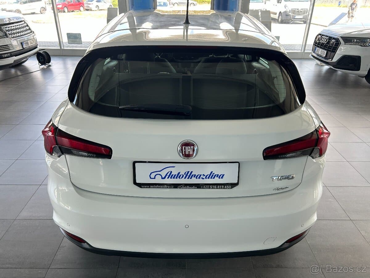 2019 Fiat TIPO - 5