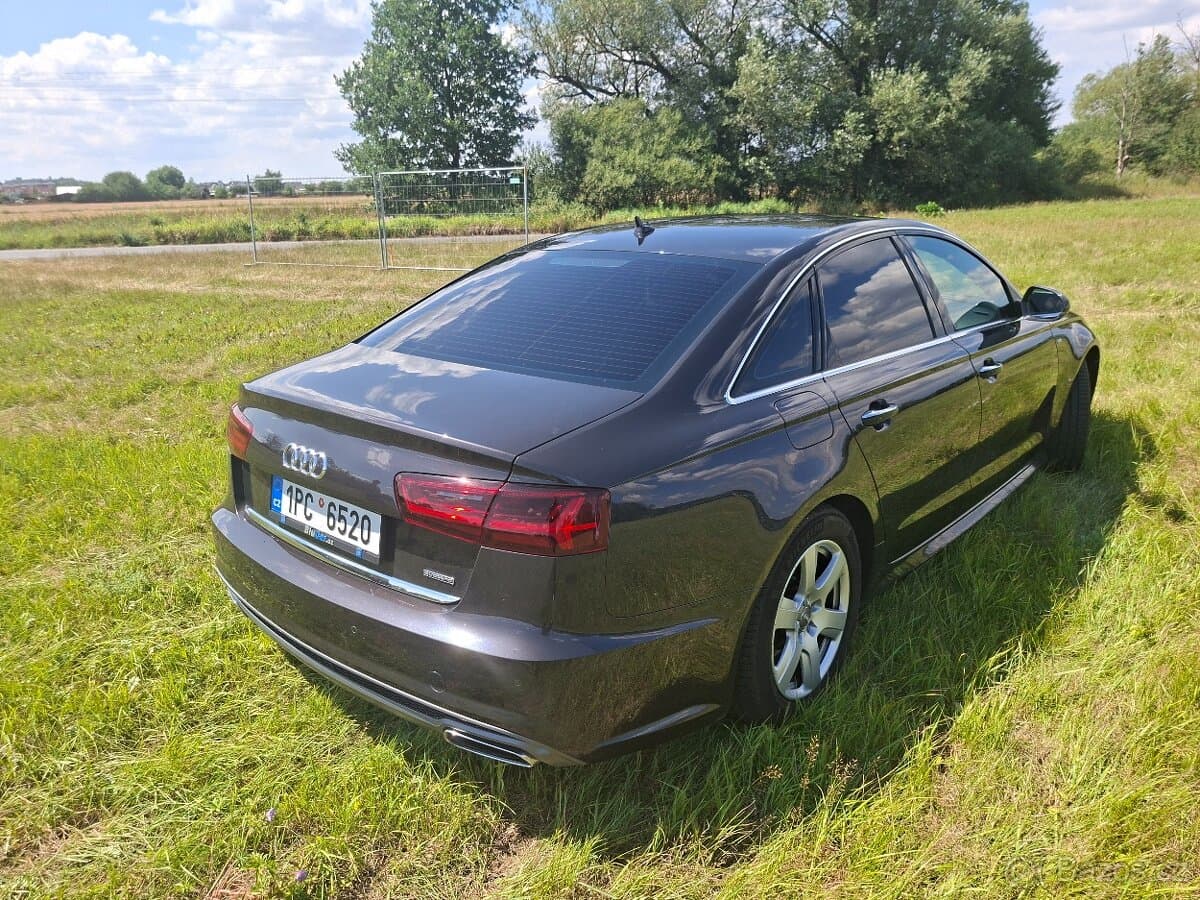 Audi A6 - 5