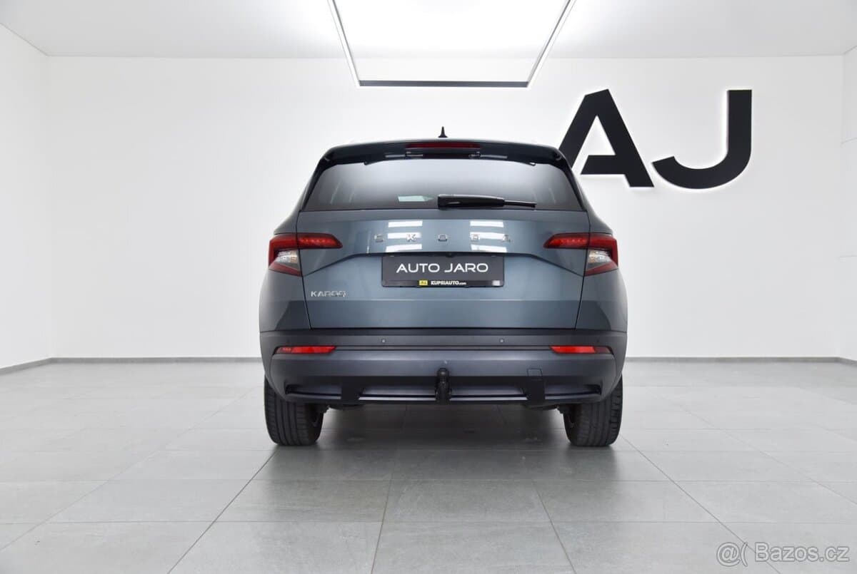 2021 Škoda KAROQ - 5