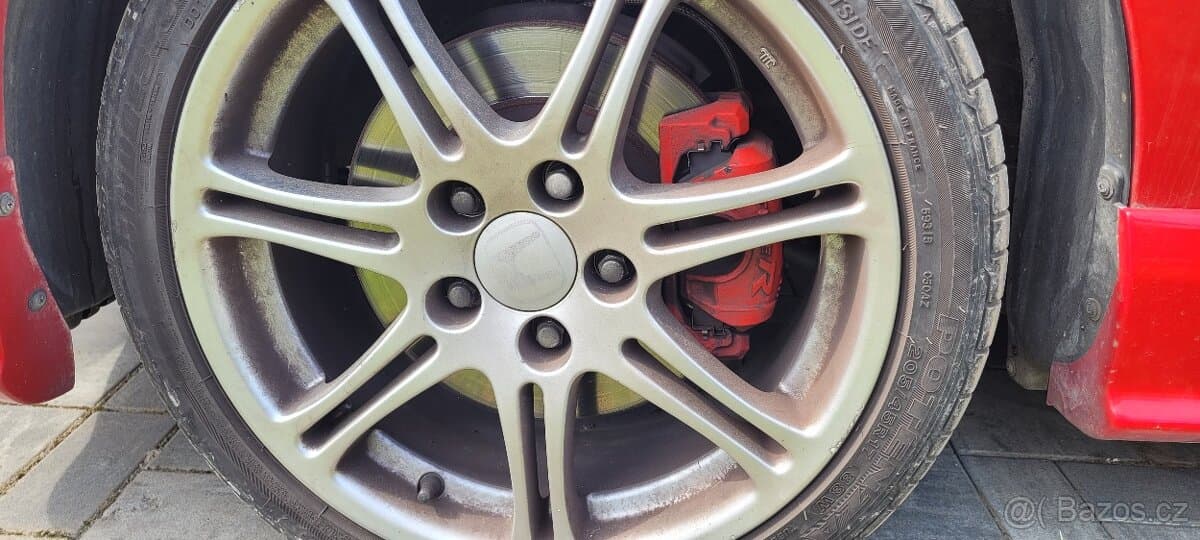 2001 Honda CIVIC - 5