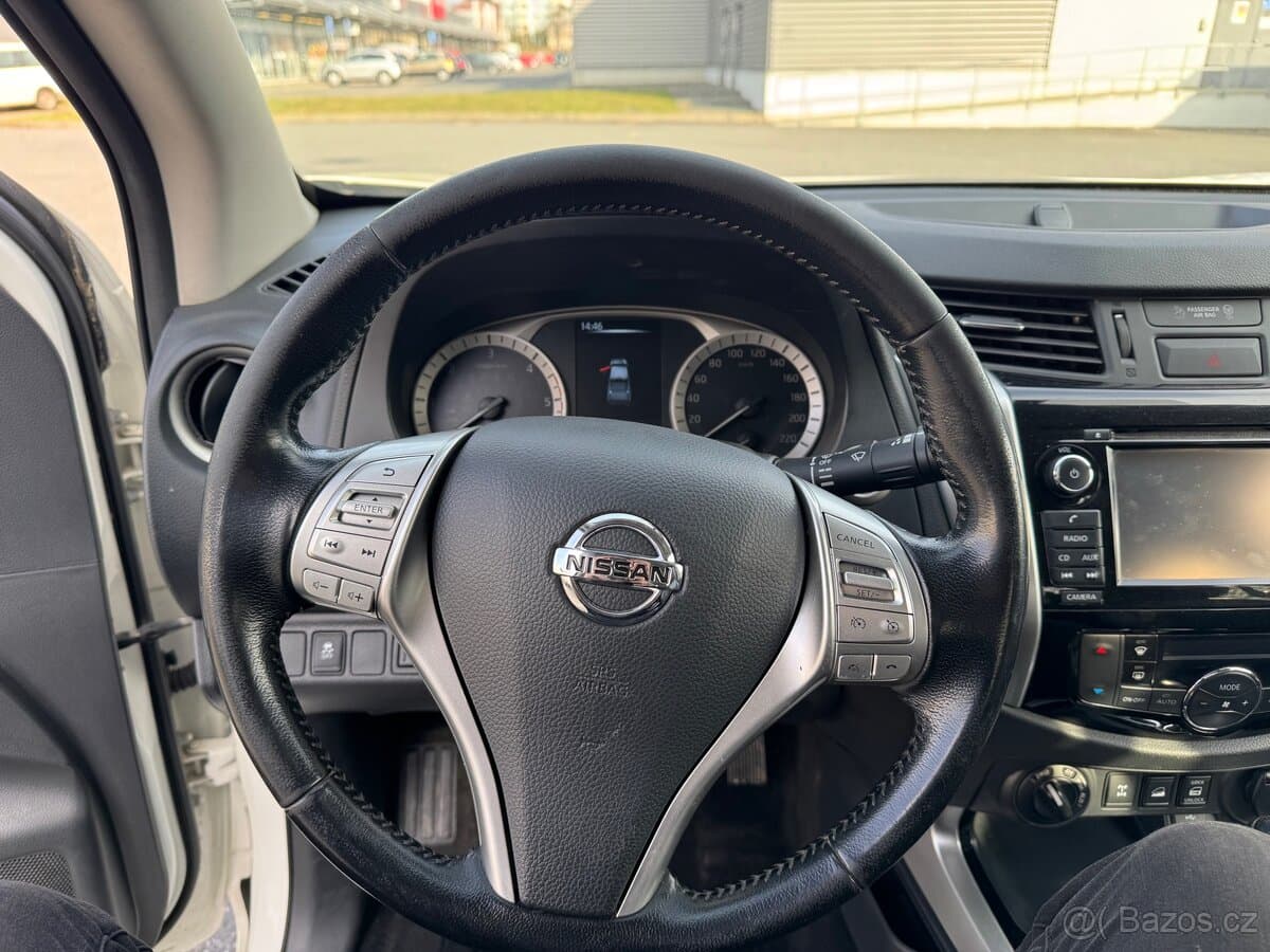 2018 Nissan NAVARA - 5