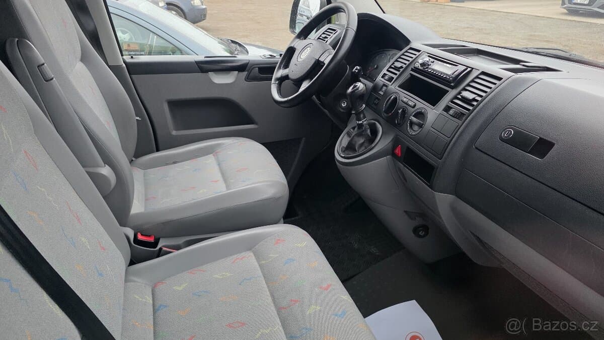 2009 Volkswagen OSTATNÍ - 5