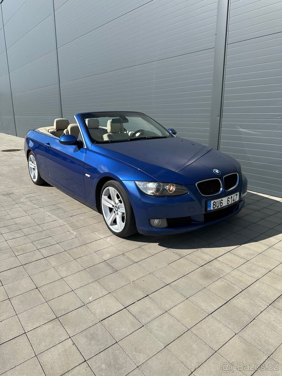 2008 BMW OSTATNÍ - 5