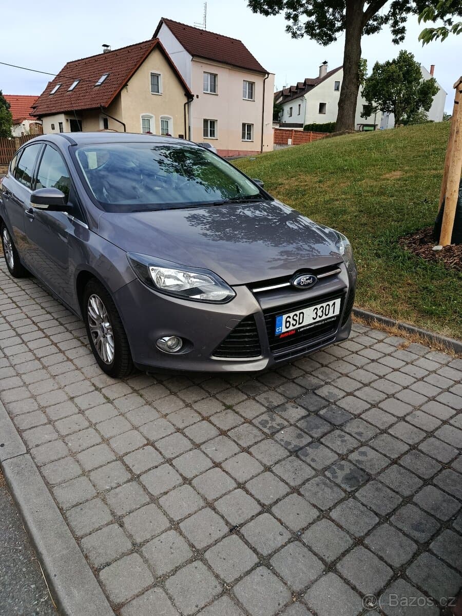 Ford FOCUS - 5