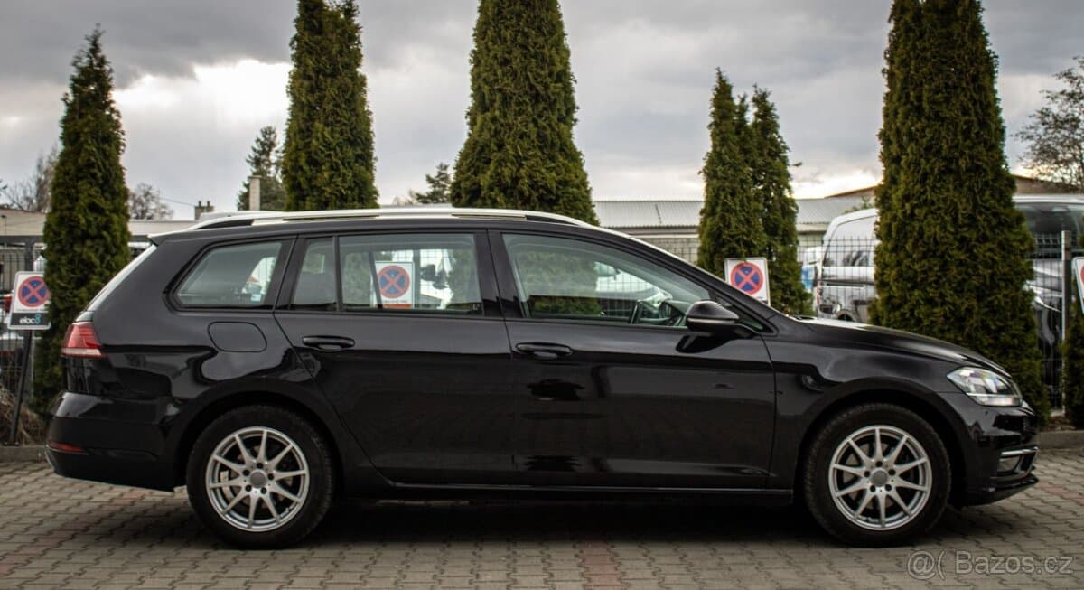 2019 Volkswagen GOLF - 5
