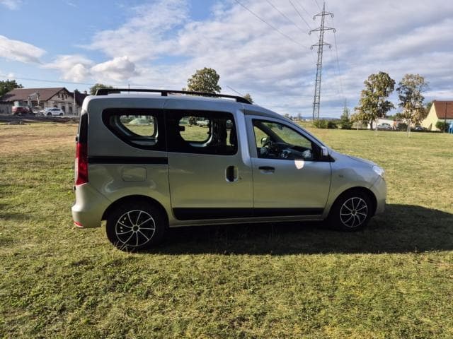 2013 Dacia DOKKER - 5
