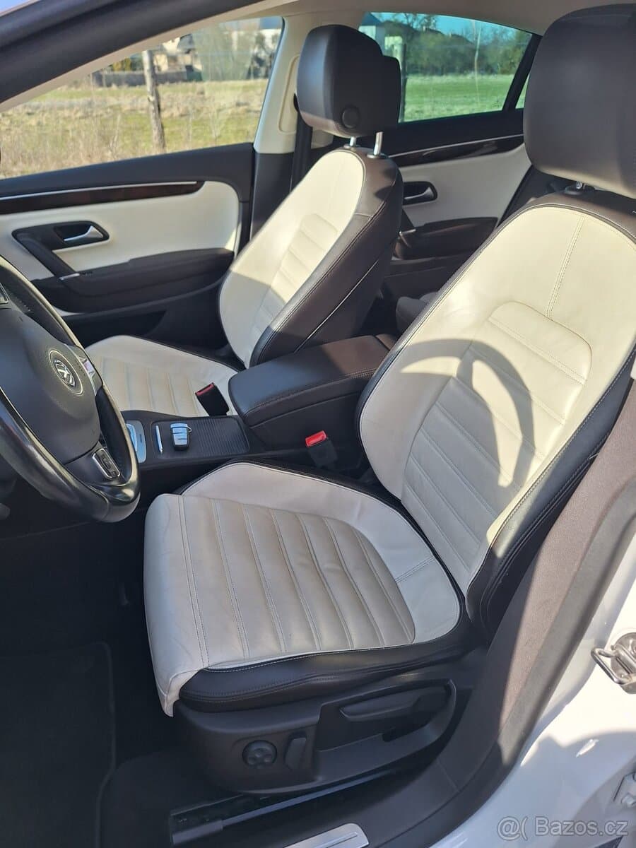 2014 Volkswagen CC - 5