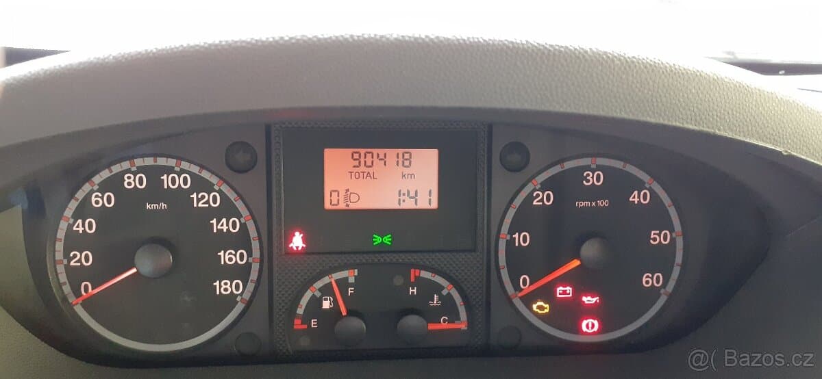 2013 Fiat DUCATO - 5