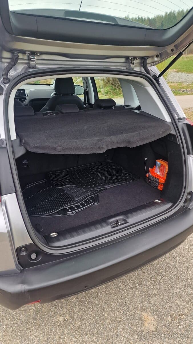 2016 Peugeot 2008 - 5